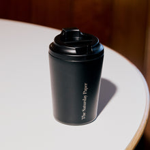 Load image into Gallery viewer, The Saturday Paper x Fressko Coffee Cup