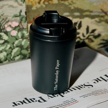 Load image into Gallery viewer, The Saturday Paper x Fressko Coffee Cup