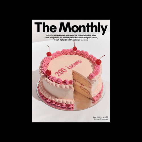 The Monthly June issue 2023