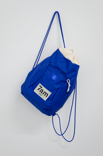 7am x Crumpler bag